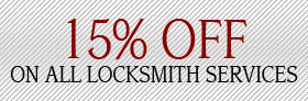 Locksmith Fairview Shores Services